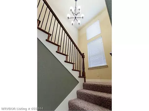 9827 Willowbrook Loop, Fort Smith, AR 72908 photo 15