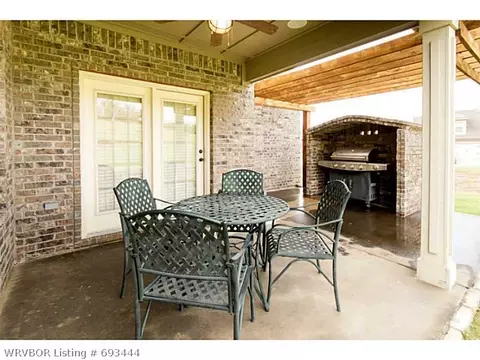 9827 Willowbrook Loop, Fort Smith, AR 72908 photo 18
