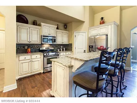 9827 Willowbrook Loop, Fort Smith, AR 72908 photo 6