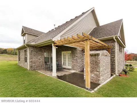 9827 Willowbrook Loop, Fort Smith, AR 72908 photo 19