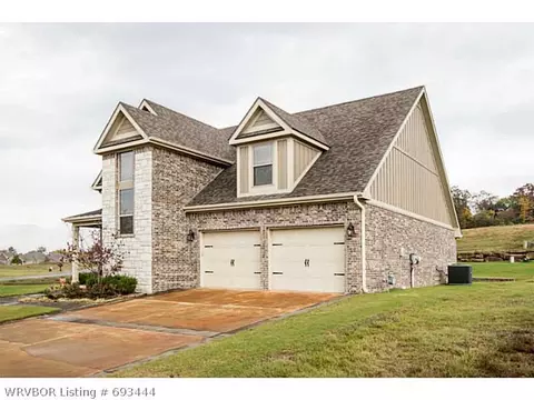 9827 Willowbrook Loop, Fort Smith, AR 72908 photo 3