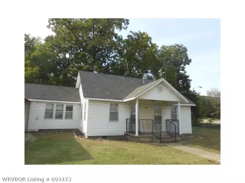3810 Wheeler Ave, Fort Smith, AR 72901 photo 1