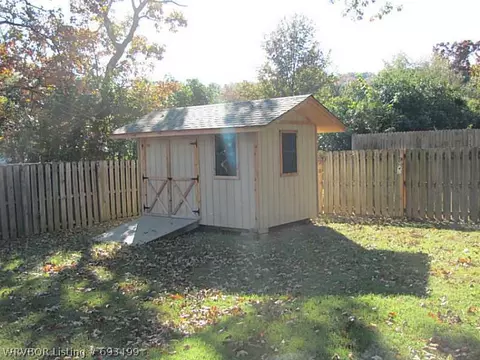 9701 Thistle Ct, Fort Smith, AR 72908 photo 23