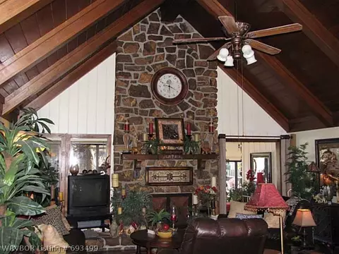 9701 Thistle Ct, Fort Smith, AR 72908 photo 3