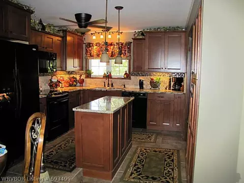 9701 Thistle Ct, Fort Smith, AR 72908 photo 9