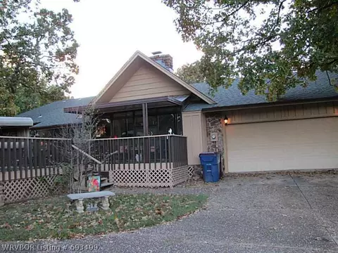 9701 Thistle Ct, Fort Smith, AR 72908 photo 17