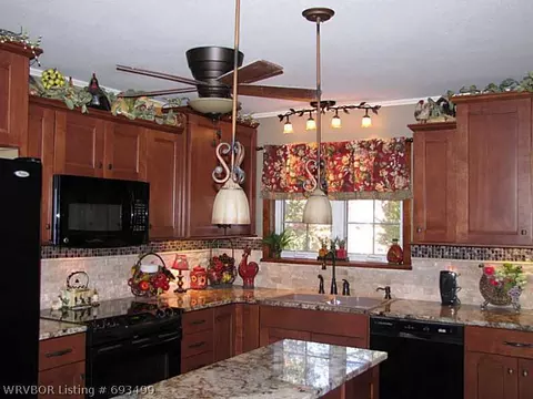 9701 Thistle Ct, Fort Smith, AR 72908 photo 7