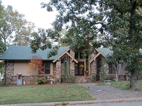 9701 Thistle Ct, Fort Smith, AR 72908 photo 2