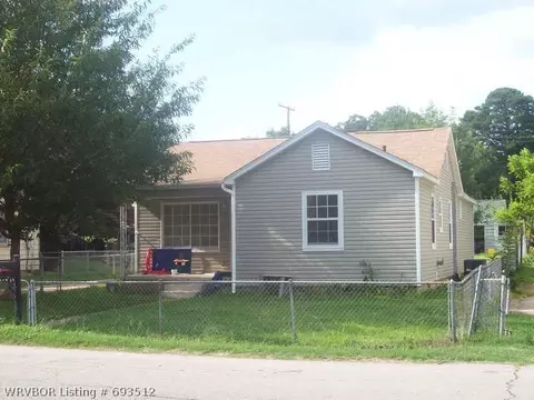 4817 Clarendon Ave, Fort Smith, AR 72904 photo 1