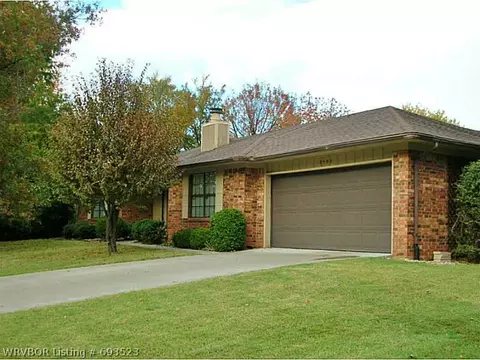2905 S 96th St, Fort Smith, AR 72903 photo 2