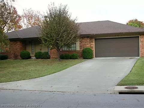 2905 S 96th St, Fort Smith, AR 72903 photo 1
