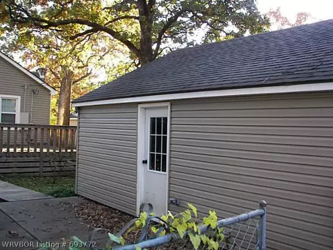 2225 S U St, Fort Smith, AR 72901 photo 5