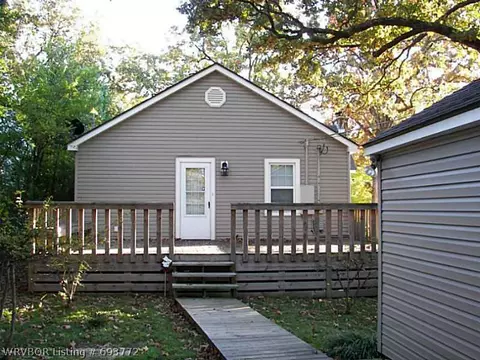 2225 S U St, Fort Smith, AR 72901 photo 2