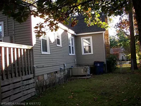 2225 S U St, Fort Smith, AR 72901 photo 3