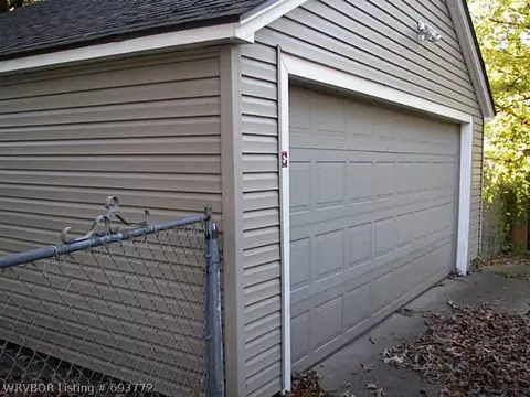 2225 S U St, Fort Smith, AR 72901 photo 6