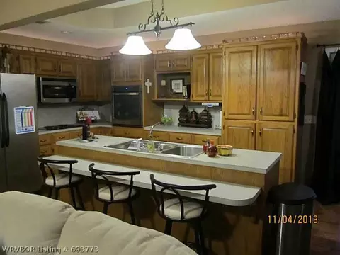 401 N 5th St, Paris, AR 72855 photo 4