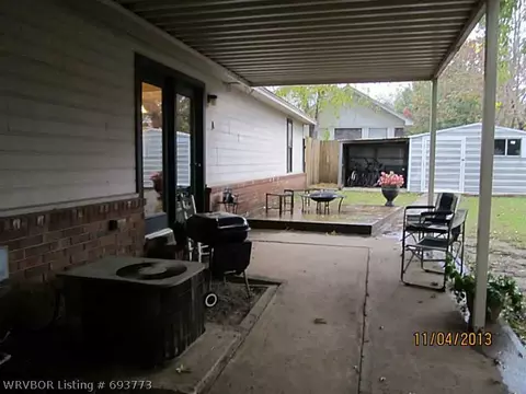 401 N 5th St, Paris, AR 72855 photo 11