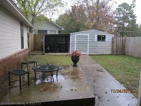 401 N 5th St, Paris, AR 72855 photo 13