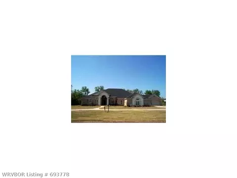 6900 Riley Park Dr, Fort Smith, AR 72916 photo 1