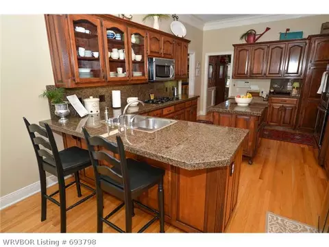 11200 Vista Ridge Ct, Fort Smith, AR 72916 photo 7