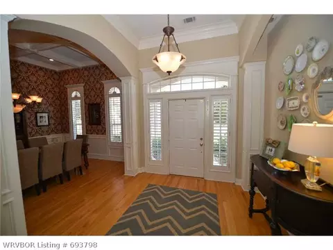 11200 Vista Ridge Ct, Fort Smith, AR 72916 photo 3