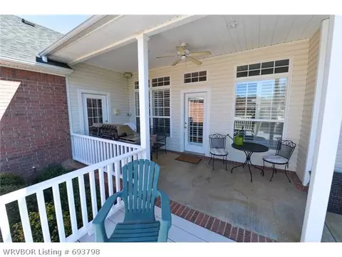11200 Vista Ridge Ct, Fort Smith, AR 72916 photo 21