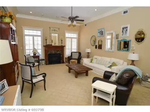 11200 Vista Ridge Ct, Fort Smith, AR 72916 photo 2