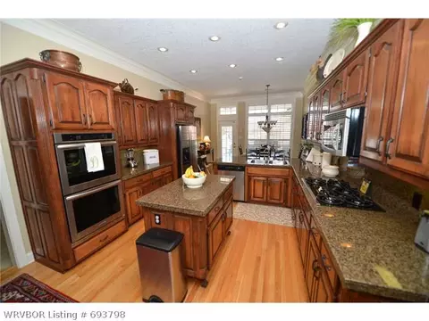 11200 Vista Ridge Ct, Fort Smith, AR 72916 photo 6