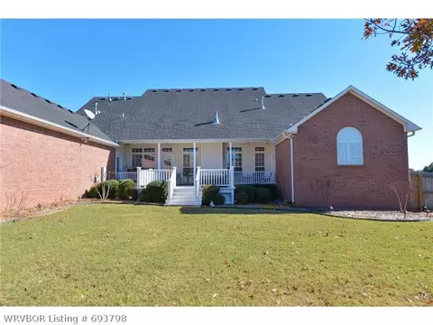 11200 Vista Ridge Ct, Fort Smith, AR 72916 photo 22