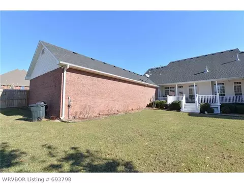 11200 Vista Ridge Ct, Fort Smith, AR 72916 photo 24