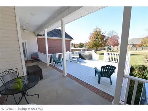 11200 Vista Ridge Ct, Fort Smith, AR 72916 photo 20
