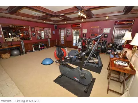 11200 Vista Ridge Ct, Fort Smith, AR 72916 photo 10