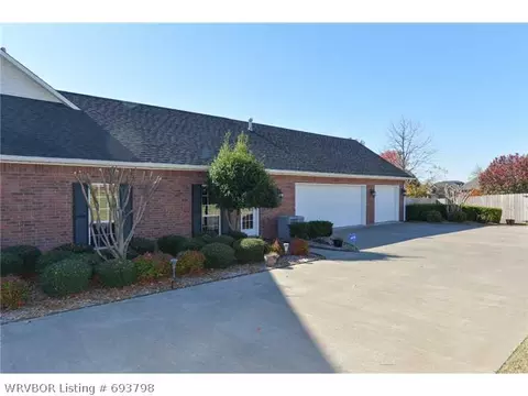 11200 Vista Ridge Ct, Fort Smith, AR 72916 photo 25