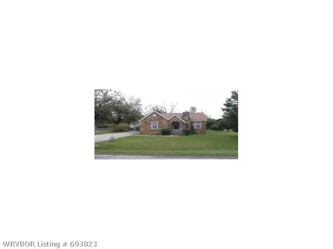 4821 S 28th St, Fort Smith, AR 72901 photo 1