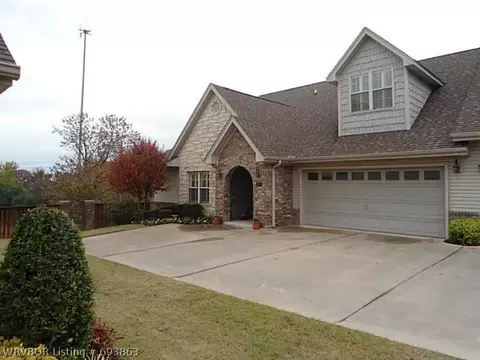 4005 Hunter Way, Fort Smith, AR 72903 photo 1