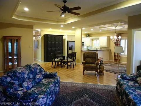 4005 Hunter Way, Fort Smith, AR 72903 photo 8