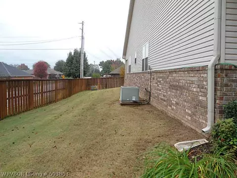 4005 Hunter Way, Fort Smith, AR 72903 photo 25