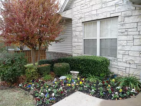 4005 Hunter Way, Fort Smith, AR 72903 photo 3