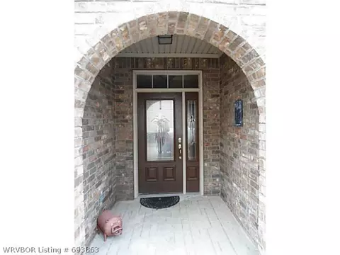 4005 Hunter Way, Fort Smith, AR 72903 photo 4