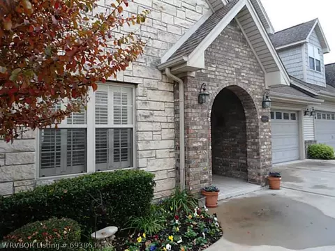 4005 Hunter Way, Fort Smith, AR 72903 photo 2
