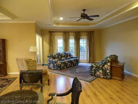 4005 Hunter Way, Fort Smith, AR 72903 photo 7