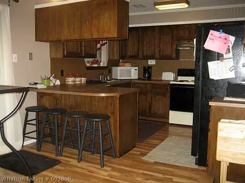 8620 Meadow Dr, Fort Smith, AR 72908 photo 5