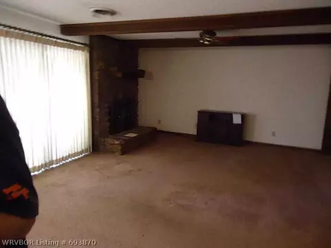 3124 Londonderry Rd, Fort Smith, AR 72908 photo 5