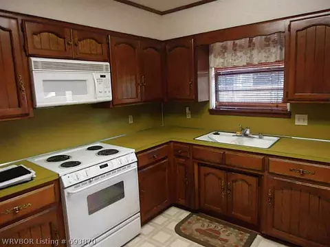 3124 Londonderry Rd, Fort Smith, AR 72908 photo 7
