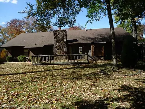 3124 Londonderry Rd, Fort Smith, AR 72908 photo 3