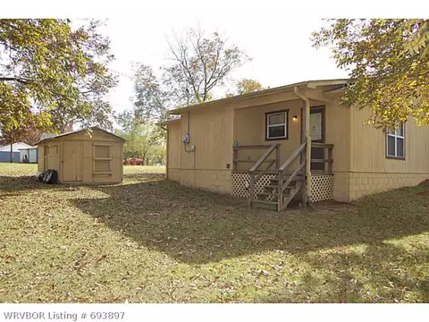 2801 Neis St, Fort Smith, AR 72904 photo 3