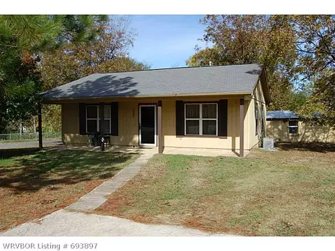2801 Neis St, Fort Smith, AR 72904 photo 1