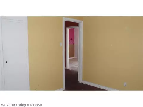 1816 S Waco St, Fort Smith, AR 72901 photo 5