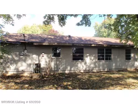 1816 S Waco St, Fort Smith, AR 72901 photo 9