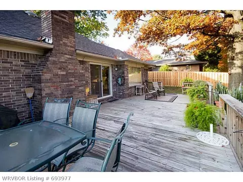 7213 S T St, Fort Smith, AR 72903 photo 22